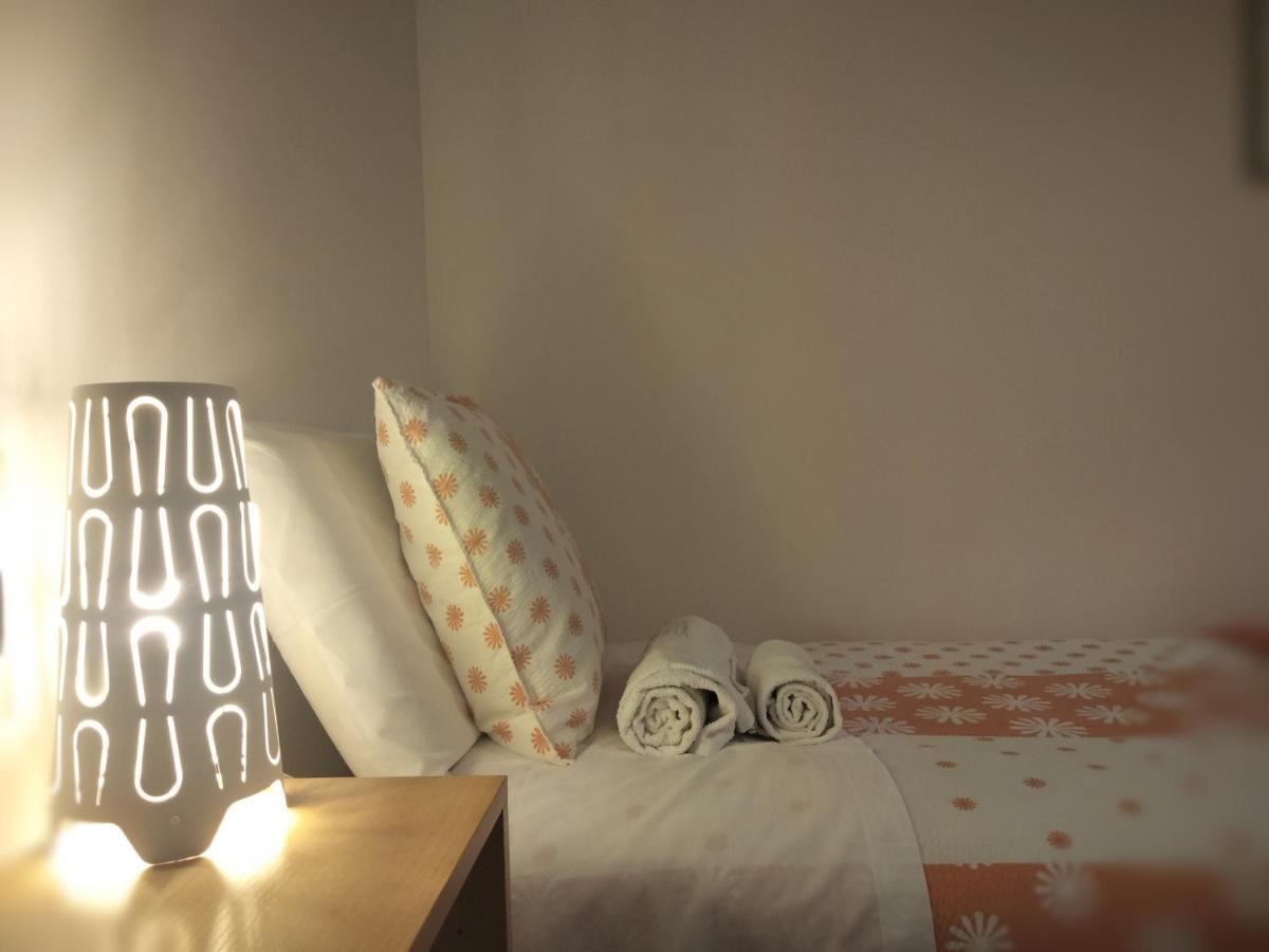Sunset View Treviso Apartment エクステリア 写真