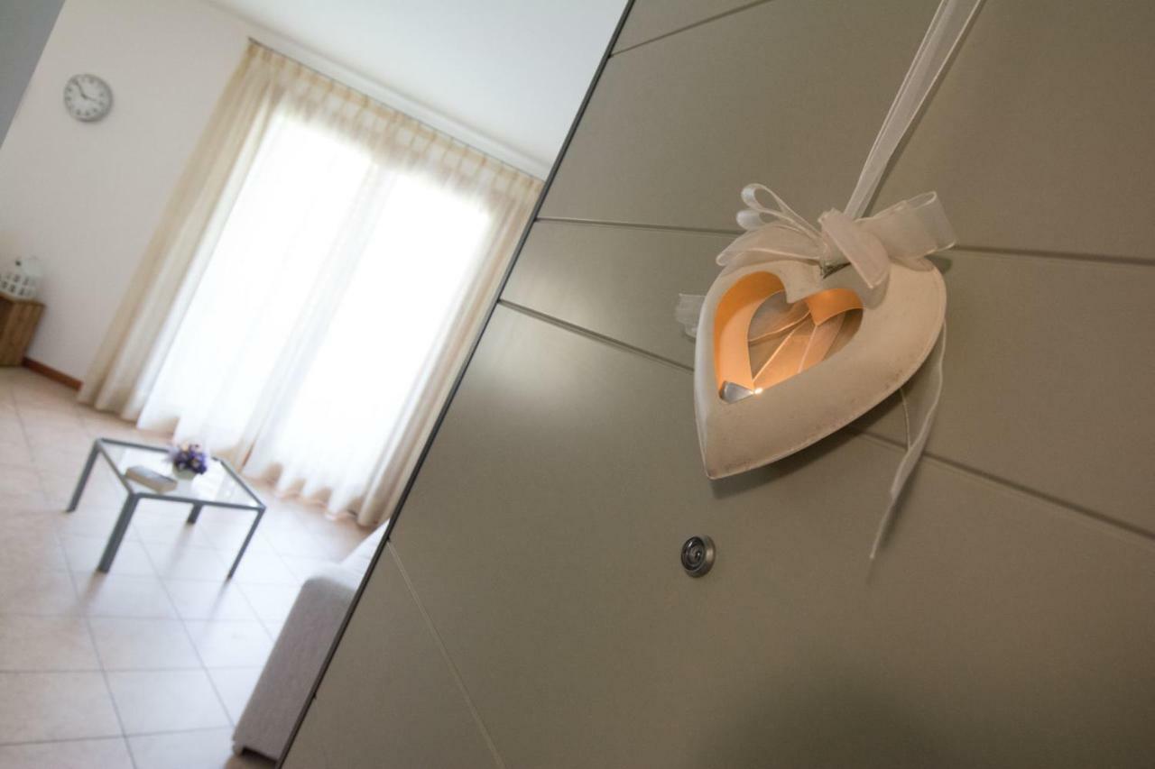 Sunset View Treviso Apartment エクステリア 写真
