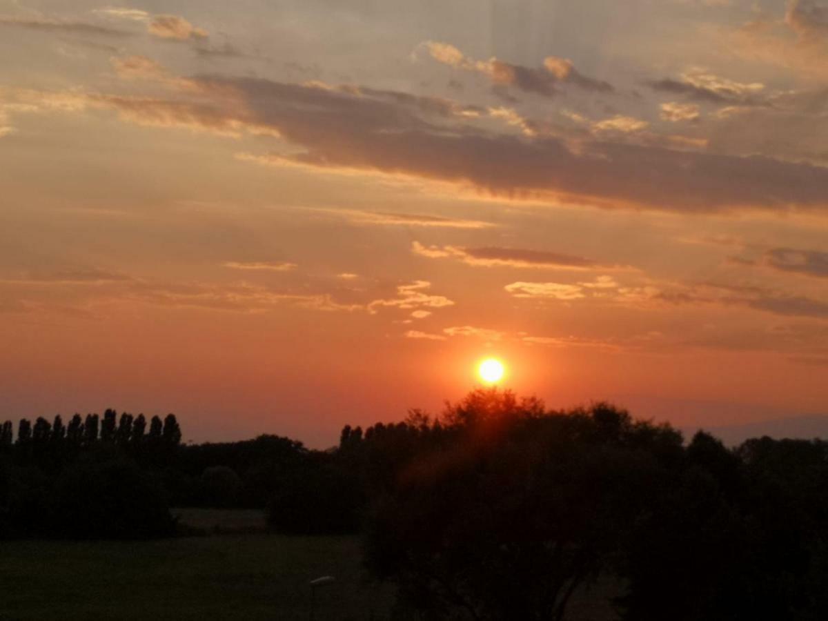 Sunset View Treviso Apartment エクステリア 写真