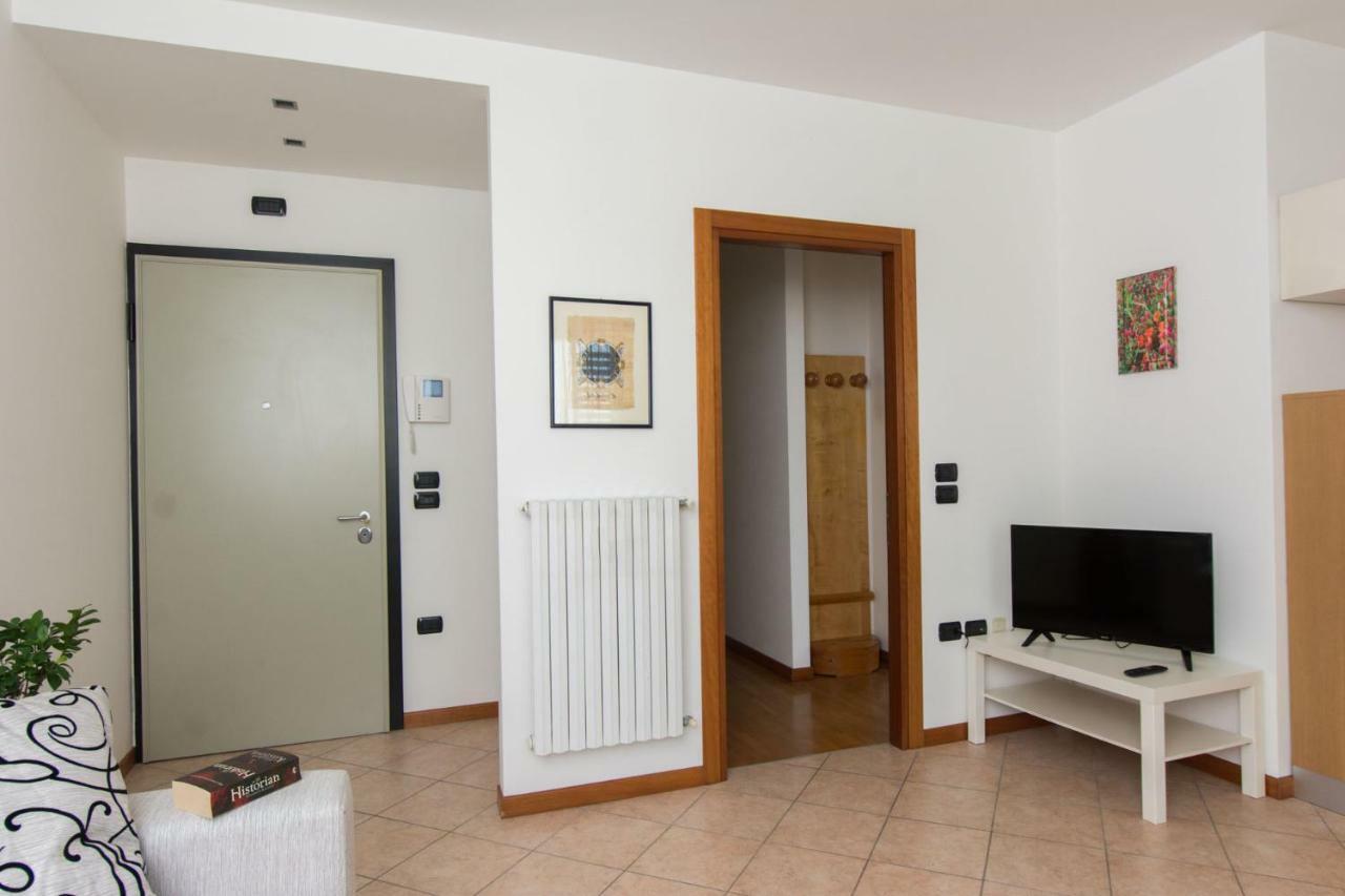Sunset View Treviso Apartment エクステリア 写真